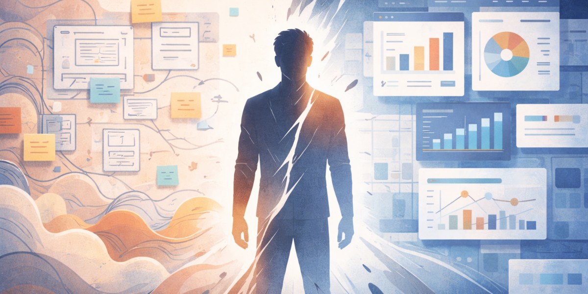 Quais as diferenças práticas entre UX/UI Designer e Product Designer